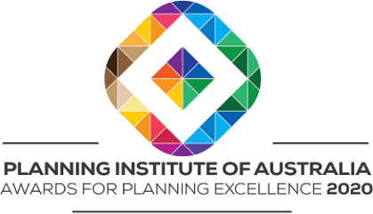 Planning Institute Australia 2020 ACT Awards