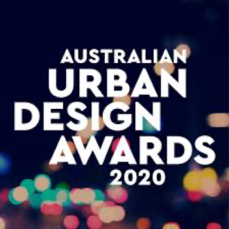 Australian Urban Design Awards 20202
