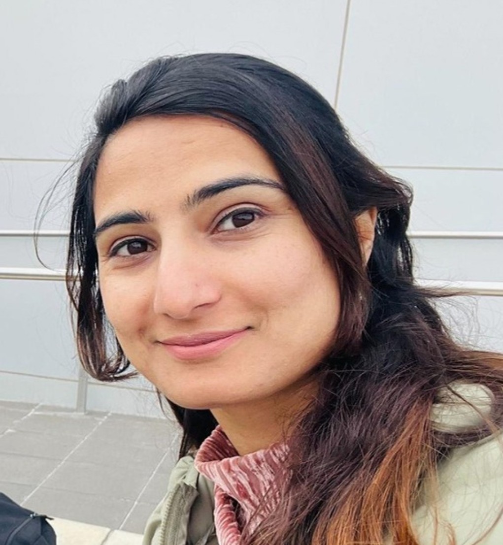 Impact Pilot participant